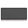  Signature Design by Ashley Zuraleus PCB3380B13 King Upholstered Bed IMAGE 4