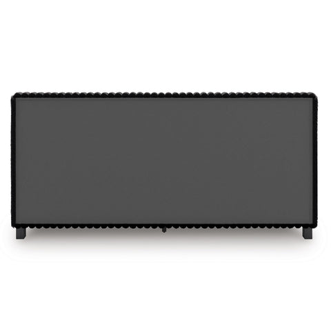  Signature Design by Ashley Zuraleus PCB3380B13 King Upholstered Bed IMAGE 4