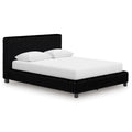  Signature Design by Ashley Zuraleus PCB3380B8 Queen Upholstered Bed IMAGE 1