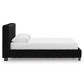  Signature Design by Ashley Zuraleus PCB3380B8 Queen Upholstered Bed IMAGE 3