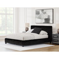  Signature Design by Ashley Zuraleus PCB3380B8 Queen Upholstered Bed IMAGE 6