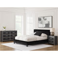  Signature Design by Ashley Zuraleus PCB3380B8 Queen Upholstered Bed IMAGE 9