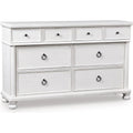  Signature Design by Ashley Rowlenstown PCB823-31 Dresser IMAGE 1