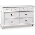  Signature Design by Ashley Rowlenstown PCB823-31 Dresser IMAGE 1