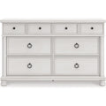 Signature Design by Ashley Rowlenstown PCB823-31 Dresser IMAGE 3