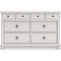  Signature Design by Ashley Rowlenstown PCB823-31 Dresser IMAGE 3