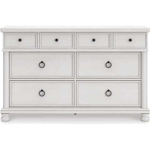  Signature Design by Ashley Rowlenstown PCB823-31 Dresser IMAGE 3