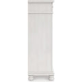  Signature Design by Ashley Rowlenstown PCB823-46 Five Drawer Chest IMAGE 4