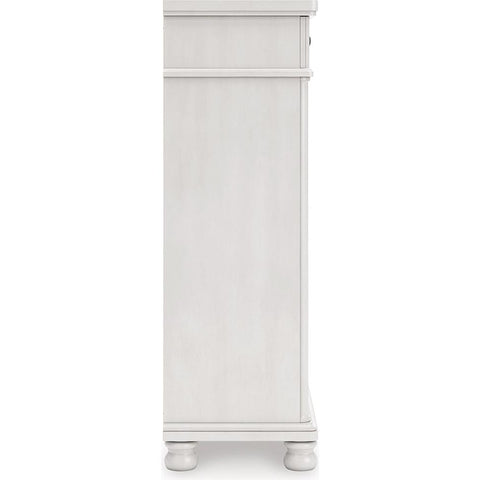  Signature Design by Ashley Rowlenstown PCB823-46 Five Drawer Chest IMAGE 4