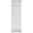  Signature Design by Ashley Rowlenstown PCB823-46 Five Drawer Chest IMAGE 4