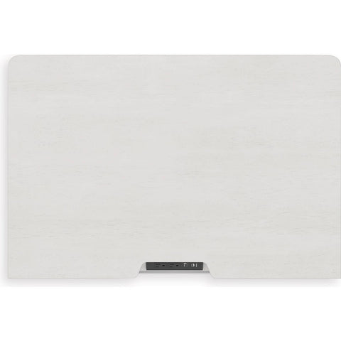  Signature Design by Ashley Rowlenstown PCB823-93 Three Drawer Night Stand IMAGE 6