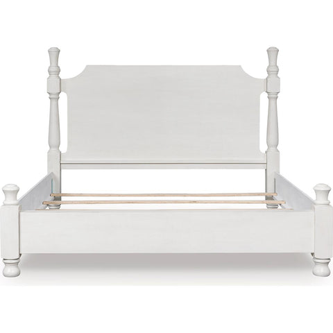  Signature Design by Ashley Rowlenstown PCB823B4 King Poster Bed IMAGE 2