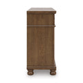  Signature Design by Ashley Rowlenstown PCB824-31 Dresser IMAGE 4