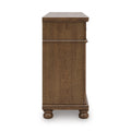  Signature Design by Ashley Rowlenstown PCB824-31 Dresser IMAGE 4