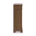  Signature Design by Ashley Rowlenstown PCB824-46 Five Drawer Chest IMAGE 4