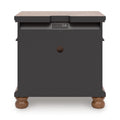  Signature Design by Ashley Rowlenstown PCB824-93 Three Drawer Night Stand IMAGE 5