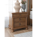  Signature Design by Ashley Rowlenstown PCB824-93 Three Drawer Night Stand IMAGE 7