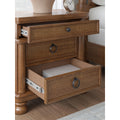  Signature Design by Ashley Rowlenstown PCB824-93 Three Drawer Night Stand IMAGE 8