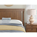  Signature Design by Ashley Rowlenstown PCB824B2 Queen Poster Bed IMAGE 6