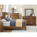  Signature Design by Ashley Rowlenstown PCB824B2 Queen Poster Bed IMAGE 8