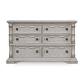  Signature Design by Ashley Bruchandi PCB948-31 Dresser IMAGE 3