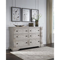  Signature Design by Ashley Bruchandi PCB948-31 Dresser IMAGE 4
