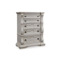  Signature Design by Ashley Bruchandi PCB948-46 Five Drawer Chest IMAGE 1