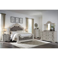  Signature Design by Ashley Bruchandi PCB948-93 Three Drawer Night Stand IMAGE 8