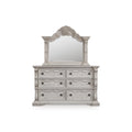  Signature Design by Ashley Bruchandi PCB948B1 Dresser and Mirror IMAGE 2