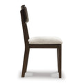  Signature Design by Ashley Mallenette PCD607-07 Dining Upholstered Side Chair IMAGE 3