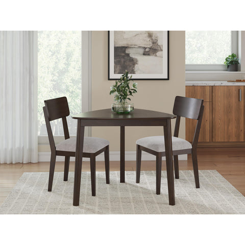  Signature Design by Ashley Mallenette PCD607-07 Dining Upholstered Side Chair IMAGE 7