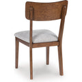  Signature Design by Ashley Tameride PCD609-07 Dining Upholstered Side Chair IMAGE 2