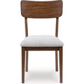  Signature Design by Ashley Tameride PCD609-07 Dining Upholstered Side Chair IMAGE 3
