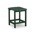  Signature Design by Ashley Sundown Shores PCP007-703 Rectangular End Table IMAGE 1