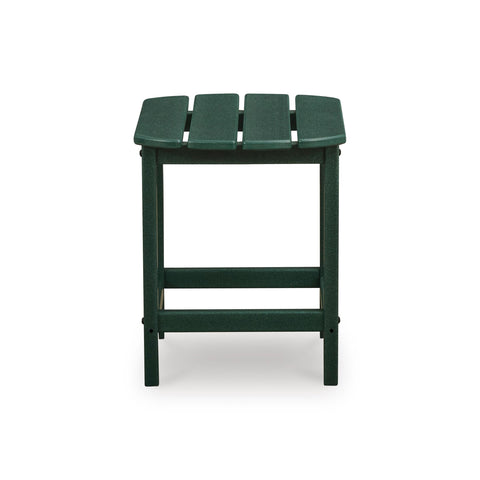  Signature Design by Ashley Sundown Shores PCP007-703 Rectangular End Table IMAGE 2