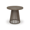  Signature Design by Ashley Joy Lagoon PCP310-050 Chairs with Cushions and Table Set IMAGE 2
