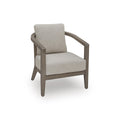  Signature Design by Ashley Joy Lagoon PCP310-050 Chairs with Cushions and Table Set IMAGE 5