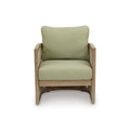  Signature Design by Ashley Serena Shores PCP604-820 Lounge Chair with Cushion IMAGE 1