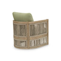  Signature Design by Ashley Serena Shores PCP604-820 Lounge Chair with Cushion IMAGE 3