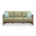  Signature Design by Ashley Serena Shores PCP604-838 Sofa with Cushion IMAGE 2