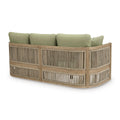  Signature Design by Ashley Serena Shores PCP604-838 Sofa with Cushion IMAGE 4