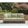  Signature Design by Ashley Serena Shores PCP604-838 Sofa with Cushion IMAGE 5