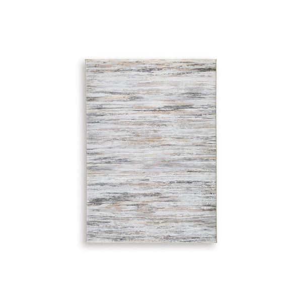  Signature Design by Ashley Nace R407472 Medium Rug IMAGE 1