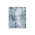  Signature Design by Ashley Arlenmont R407481 Memory Foam Large Rug IMAGE 1