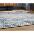  Signature Design by Ashley Arlenmont R407481 Memory Foam Large Rug IMAGE 3