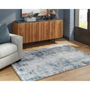  Signature Design by Ashley Arlenmont R407482 Medium Rug IMAGE 2
