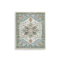  Signature Design by Ashley Wallney R407491 Memory Foam Large Rug IMAGE 1