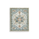  Signature Design by Ashley Wallney R407491 Large Rug IMAGE 1