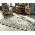  Signature Design by Ashley Wallney R407491 Large Rug IMAGE 2