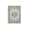  Signature Design by Ashley Wallney R407492 Medium Rug IMAGE 1